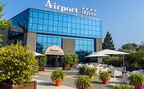 Airport Hotel Bergamo